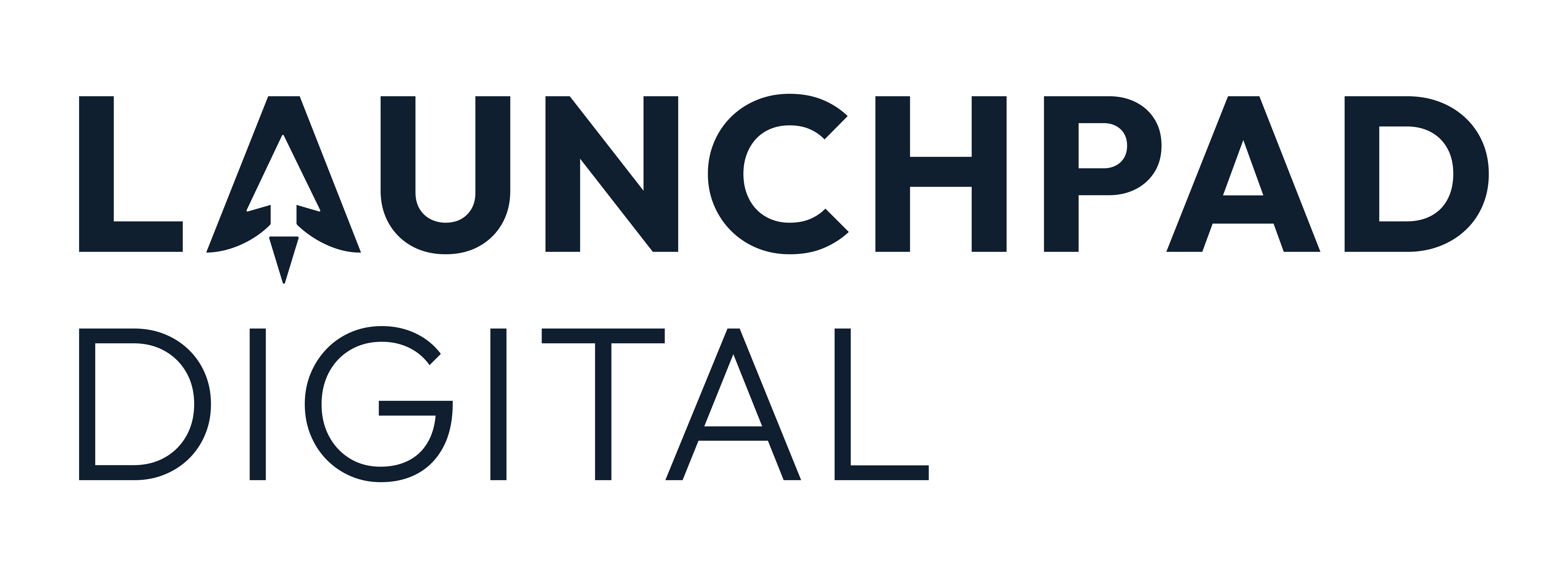 Launchpad Digital